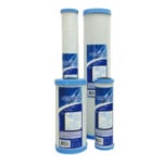 AquaFlo CCB-5-10 Compatible 5 Micron Carbon Filter 10"x 2.5"